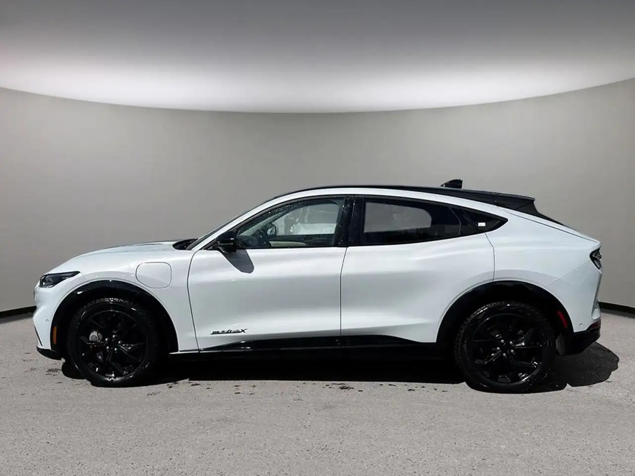 Ford Mustang Mach-E снимка Ford Mustang Mach-E