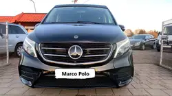 Mercedes-Benz V 250 V 250 Exklusiv 4x4 Marco Polo,Küche,Voll Leder