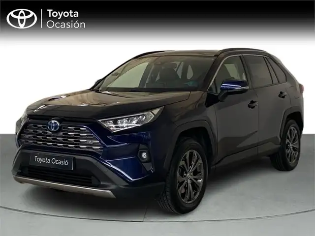 Toyota RAV4 2.5 hybrid 2WD Advance