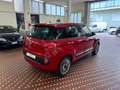 Fiat 500L 500L 0.9 TwinAir 105 CV Lounge Rot - thumbnail 4
