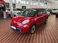 Fiat 500L 500L 0.9 TwinAir 105 CV Lounge Rot - thumbnail 1