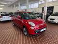 Fiat 500L 500L 0.9 TwinAir 105 CV Lounge Rot - thumbnail 3