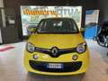 Renault Twingo Twingo 0.9 tce Lovely2 90cv edc Jaune - thumbnail 2
