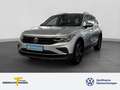 Volkswagen Tiguan 1.5 TSI DSG ACTIVE LED KLIMA KAMERA SITZH Silber - thumbnail 1