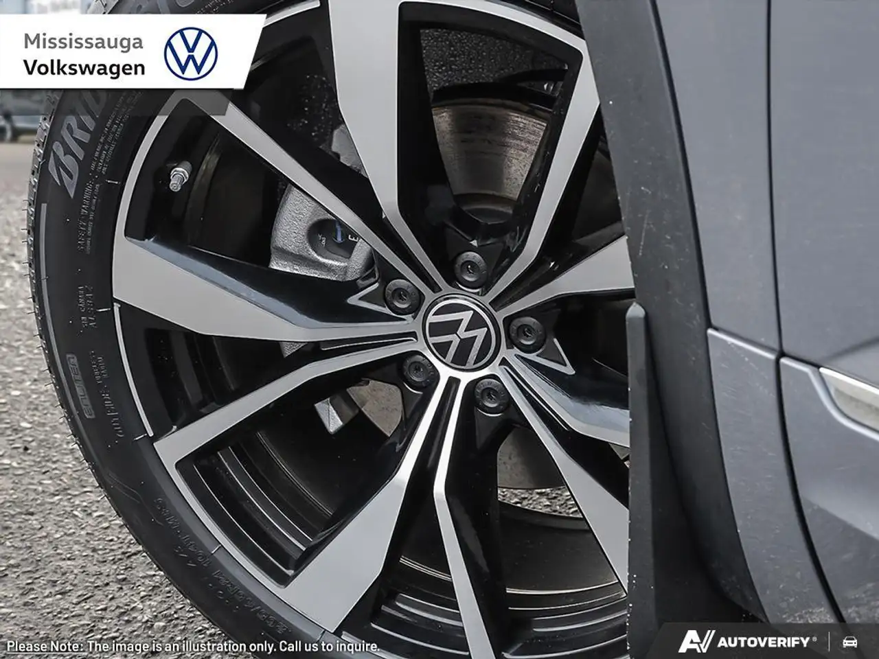 Volkswagen Atlas photo Volkswagen Atlas