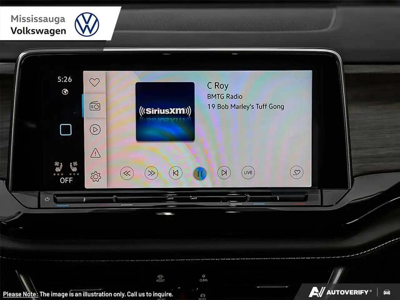 Volkswagen Atlas photo Volkswagen Atlas