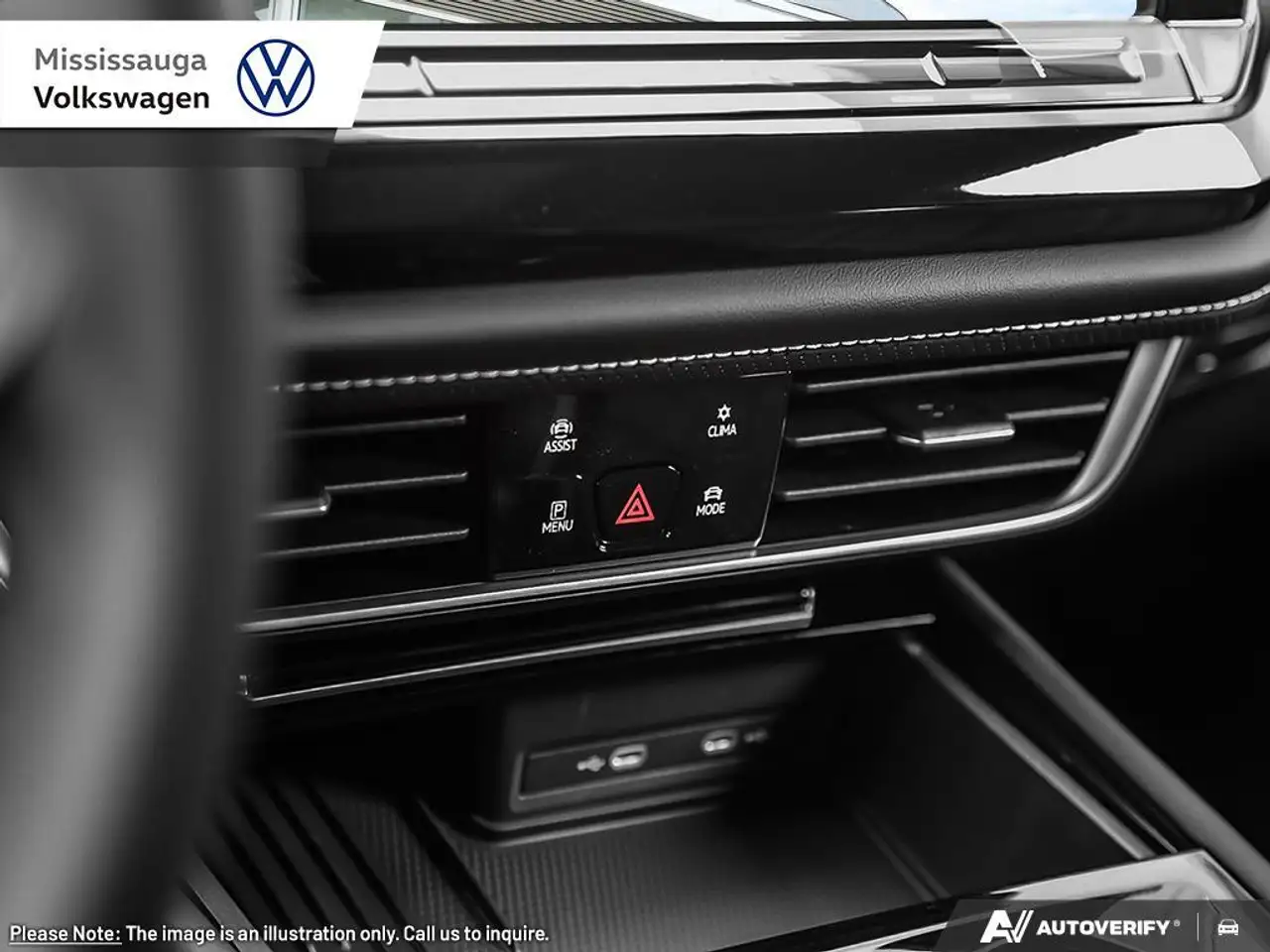 Volkswagen Atlas photo Volkswagen Atlas