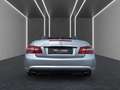 Mercedes-Benz E 250 CDI Cabrio Avantgarde+BI-XENON+LEDER+NAVI Argento - thumbnail 8