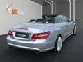 Mercedes-Benz E 250 CDI Cabrio Avantgarde+BI-XENON+LEDER+NAVI Argento - thumbnail 7