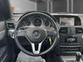 Mercedes-Benz E 250 CDI Cabrio Avantgarde+BI-XENON+LEDER+NAVI Argento - thumbnail 13