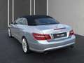 Mercedes-Benz E 250 CDI Cabrio Avantgarde+BI-XENON+LEDER+NAVI Argento - thumbnail 6