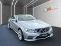 Mercedes-Benz E 250 CDI Cabrio Avantgarde+BI-XENON+LEDER+NAVI Argento - thumbnail 3