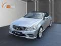 Mercedes-Benz E 250 CDI Cabrio Avantgarde+BI-XENON+LEDER+NAVI Argento - thumbnail 2