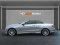 Mercedes-Benz E 250 CDI Cabrio Avantgarde+BI-XENON+LEDER+NAVI Argento - thumbnail 9