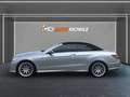 Mercedes-Benz E 250 CDI Cabrio Avantgarde+BI-XENON+LEDER+NAVI Argento - thumbnail 10