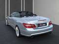 Mercedes-Benz E 250 CDI Cabrio Avantgarde+BI-XENON+LEDER+NAVI Argento - thumbnail 5