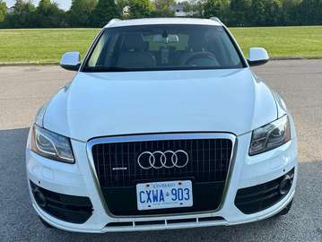 quattro 4dr 3.2L Premium