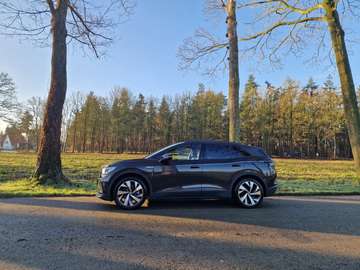 ID.4 77 kWh Pro Family