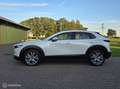 Mazda CX-30 2.0 e-SkyActiv-G M Hybrid Comfort/NAVI/CARPLAY Weiß - thumbnail 2