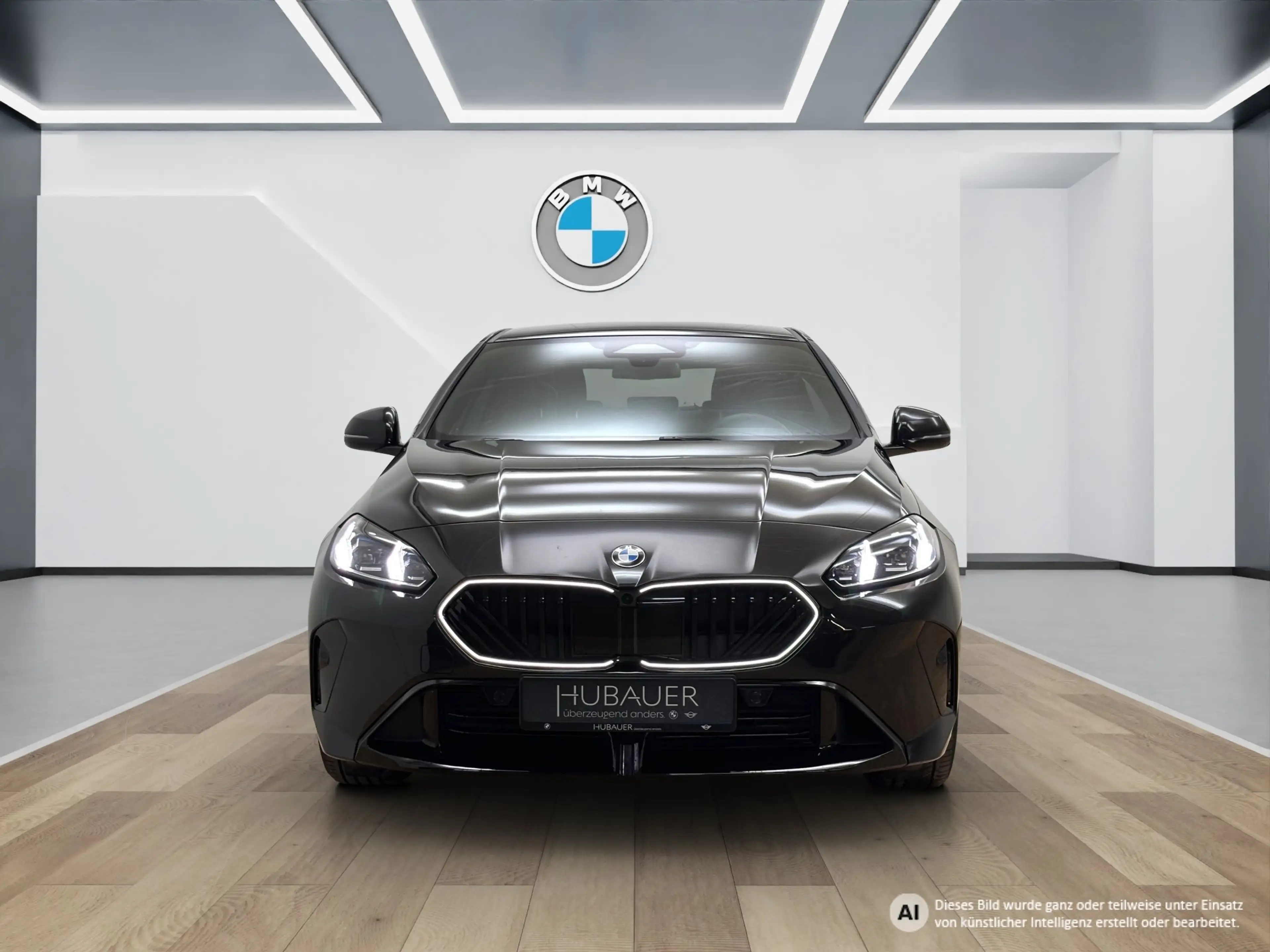 BMW 223 xDrive Gran Coupé [M Sport, AHK, ACC, 360°] — photo 11