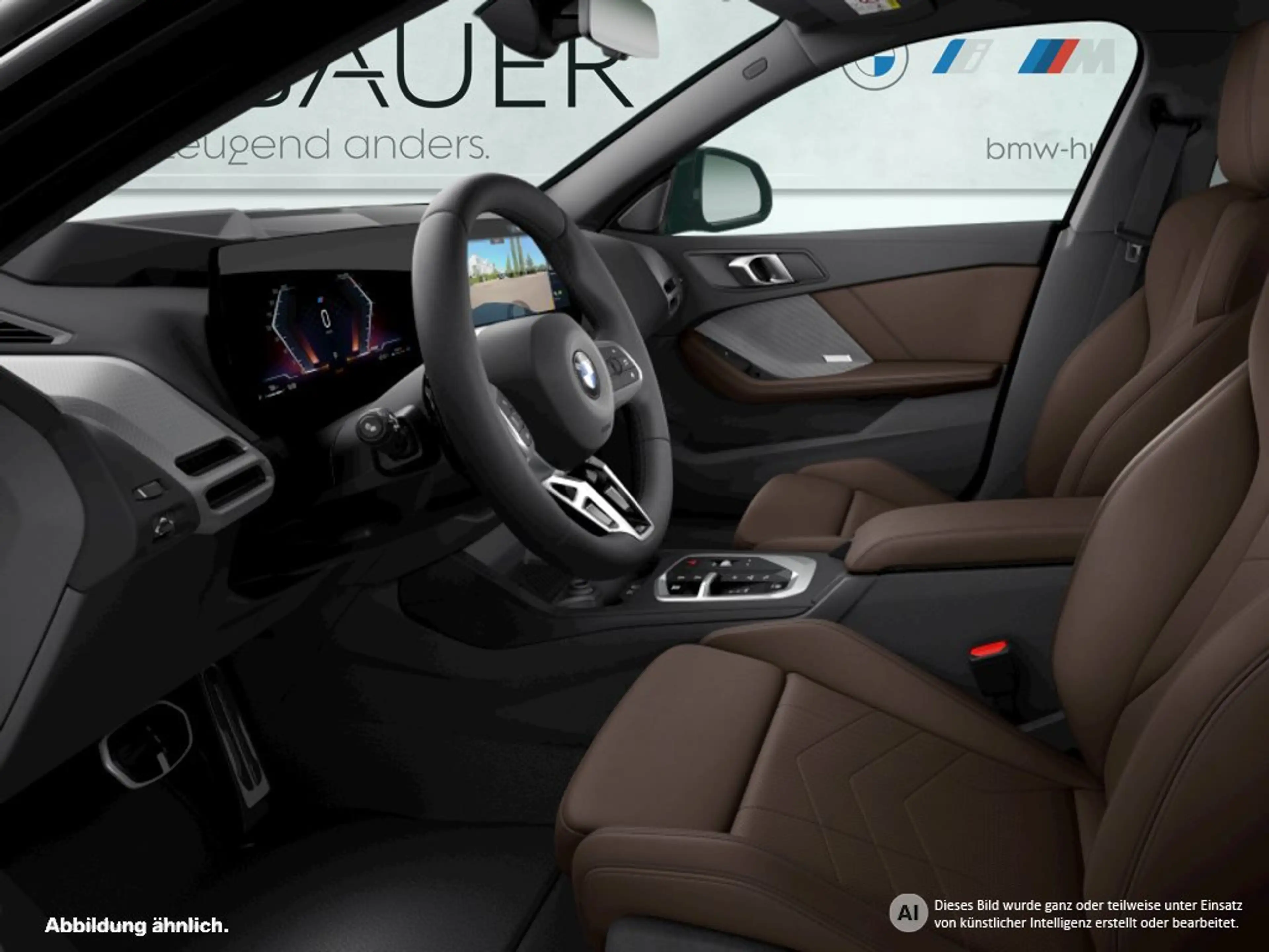 BMW 223 xDrive Gran Coupé [M Sport, AHK, ACC, 360°] — photo 4