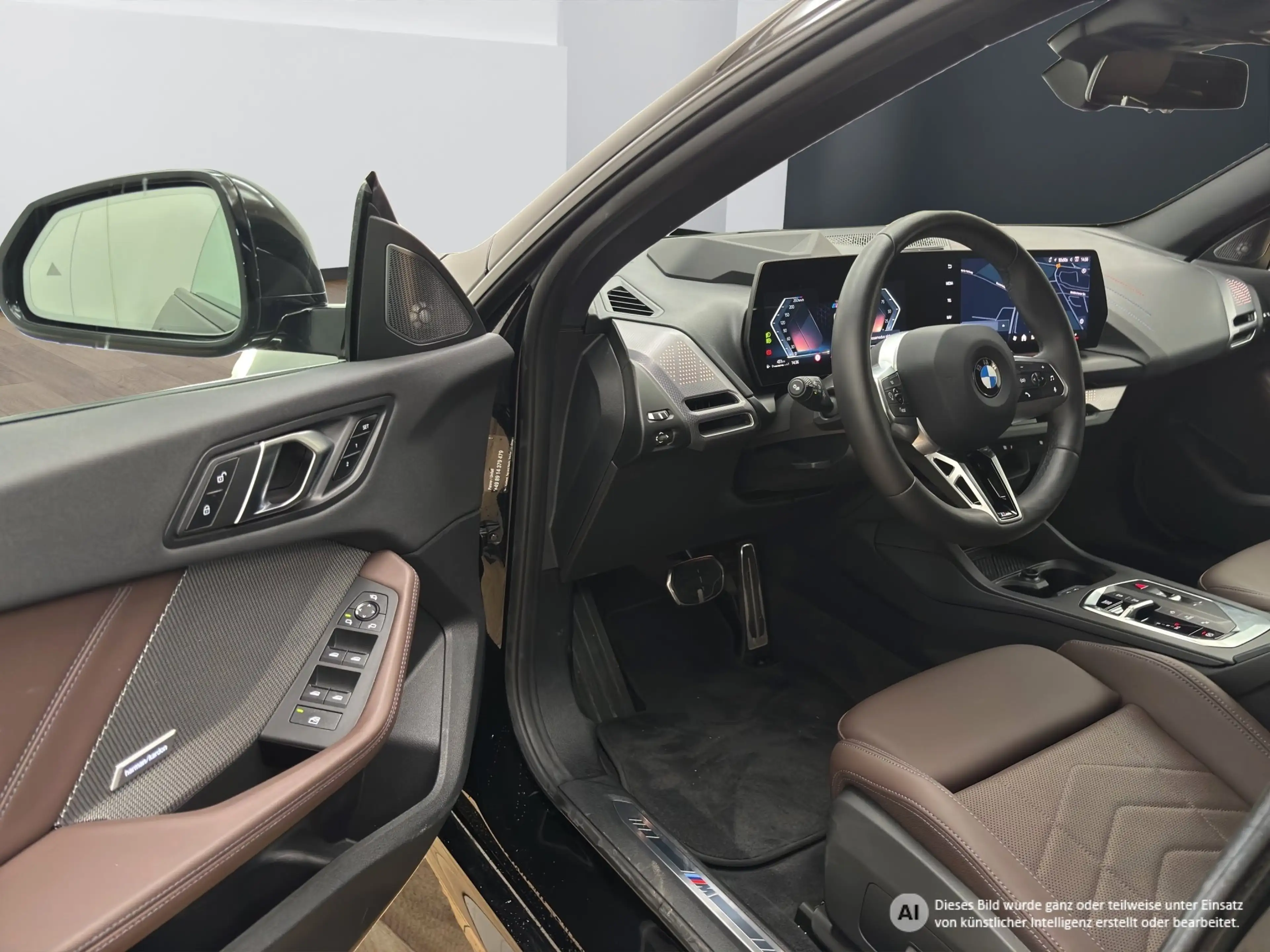BMW 223 xDrive Gran Coupé [M Sport, AHK, ACC, 360°] — photo 2