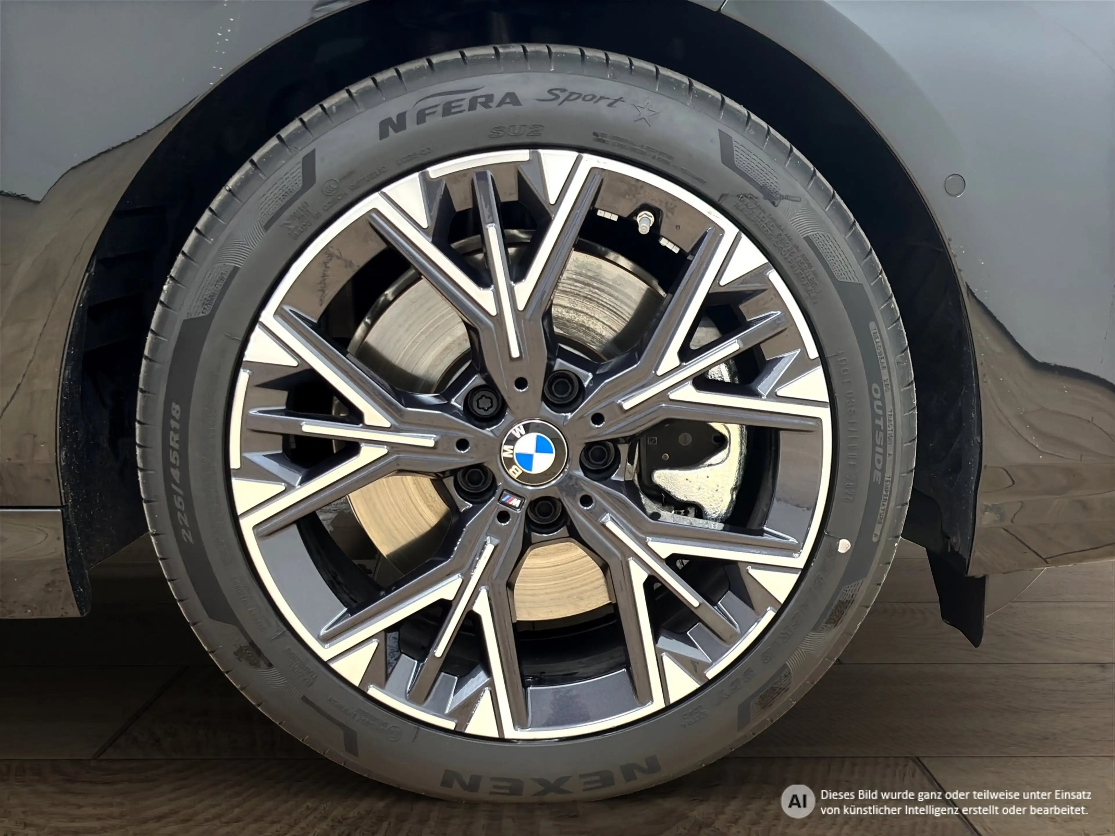 BMW 223 xDrive Gran Coupé [M Sport, AHK, ACC, 360°] — photo 4