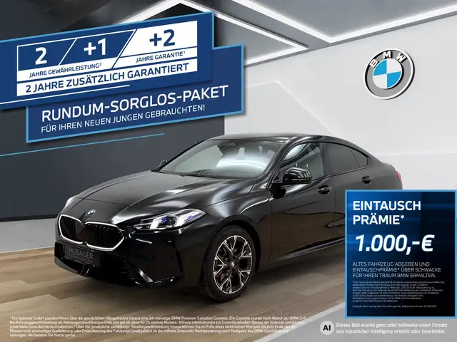 BMW 223 xDrive Gran Coupé [M Sport, AHK, ACC, 360°]