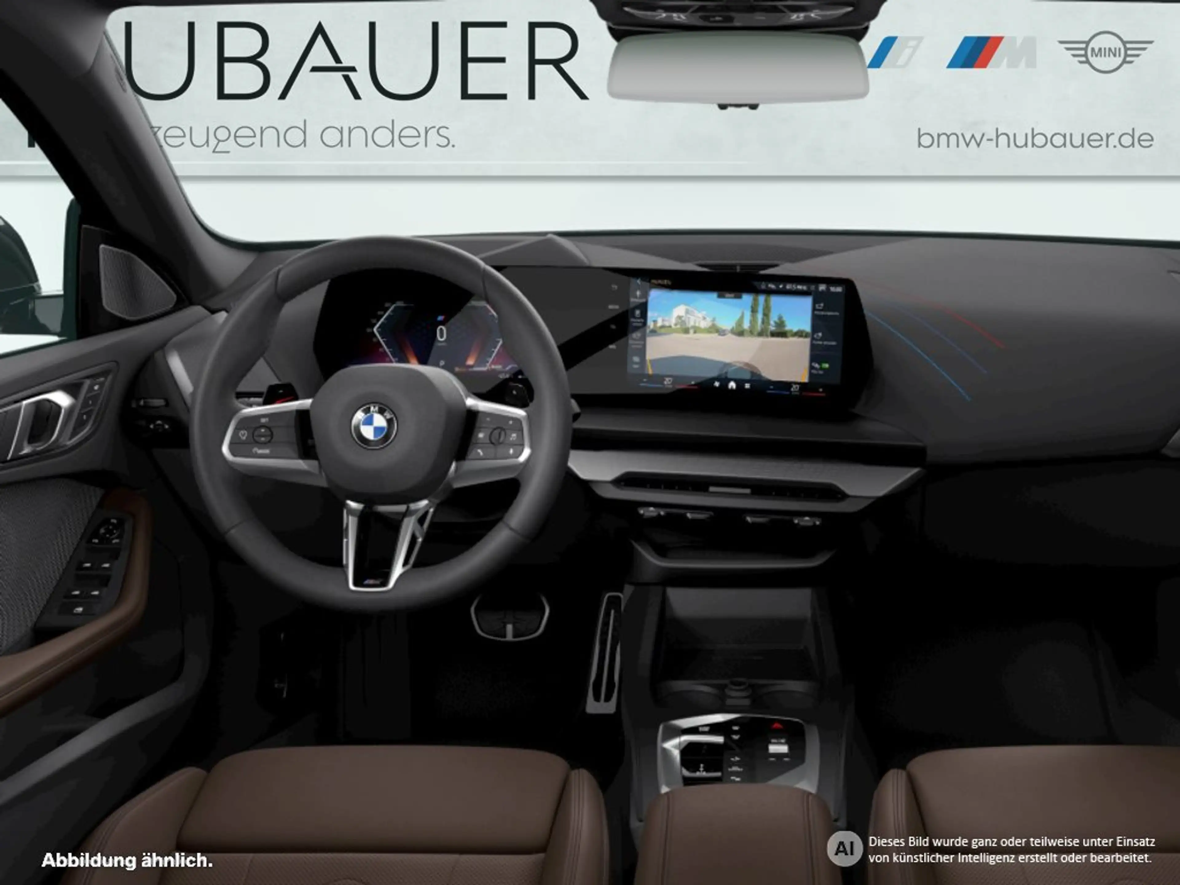 BMW 223 xDrive Gran Coupé [M Sport, AHK, ACC, 360°] — photo 5