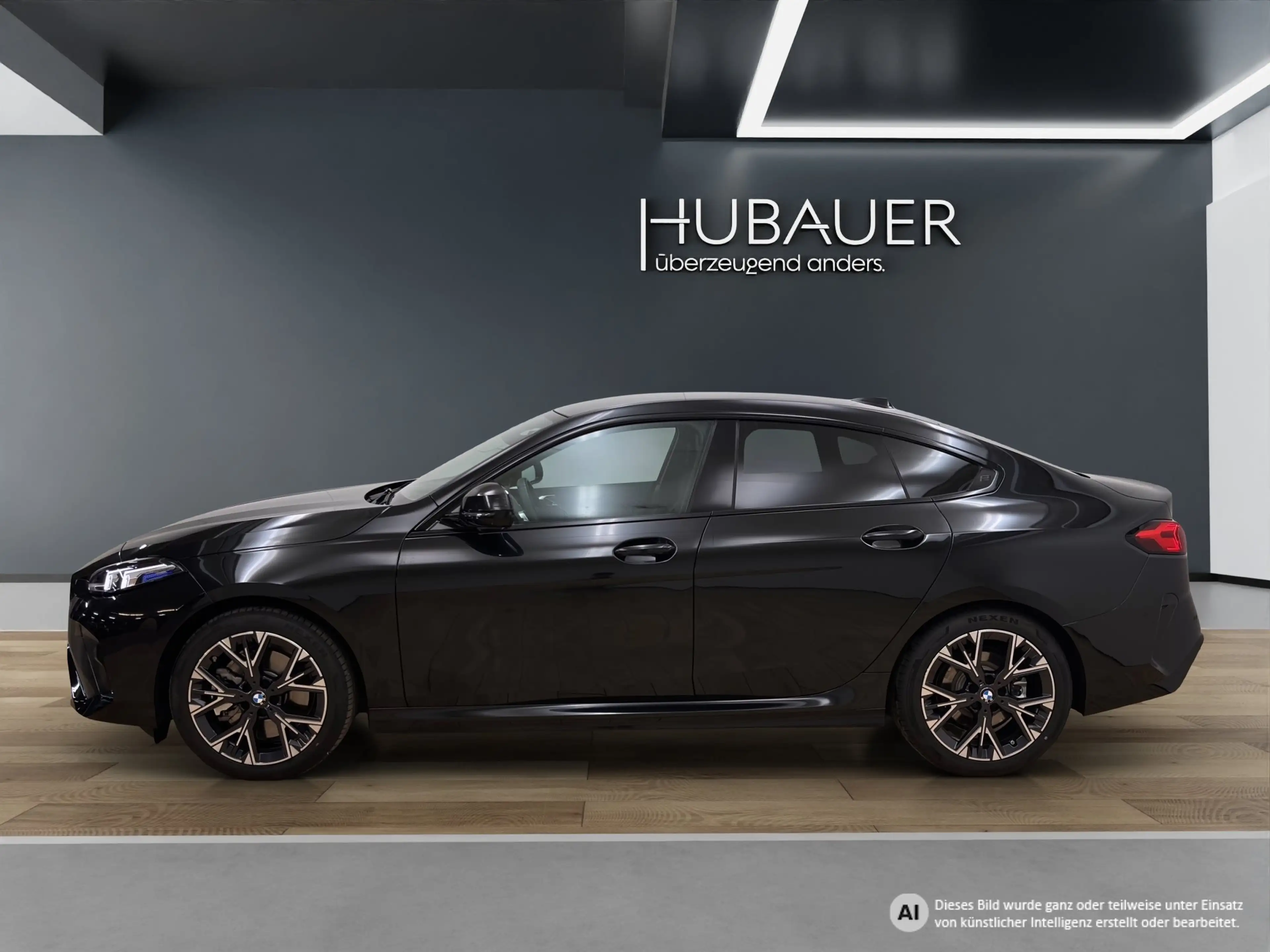 BMW 223 xDrive Gran Coupé [M Sport, AHK, ACC, 360°] — photo 8