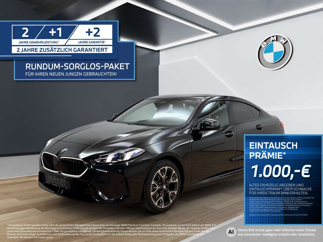 BMW 223 2026