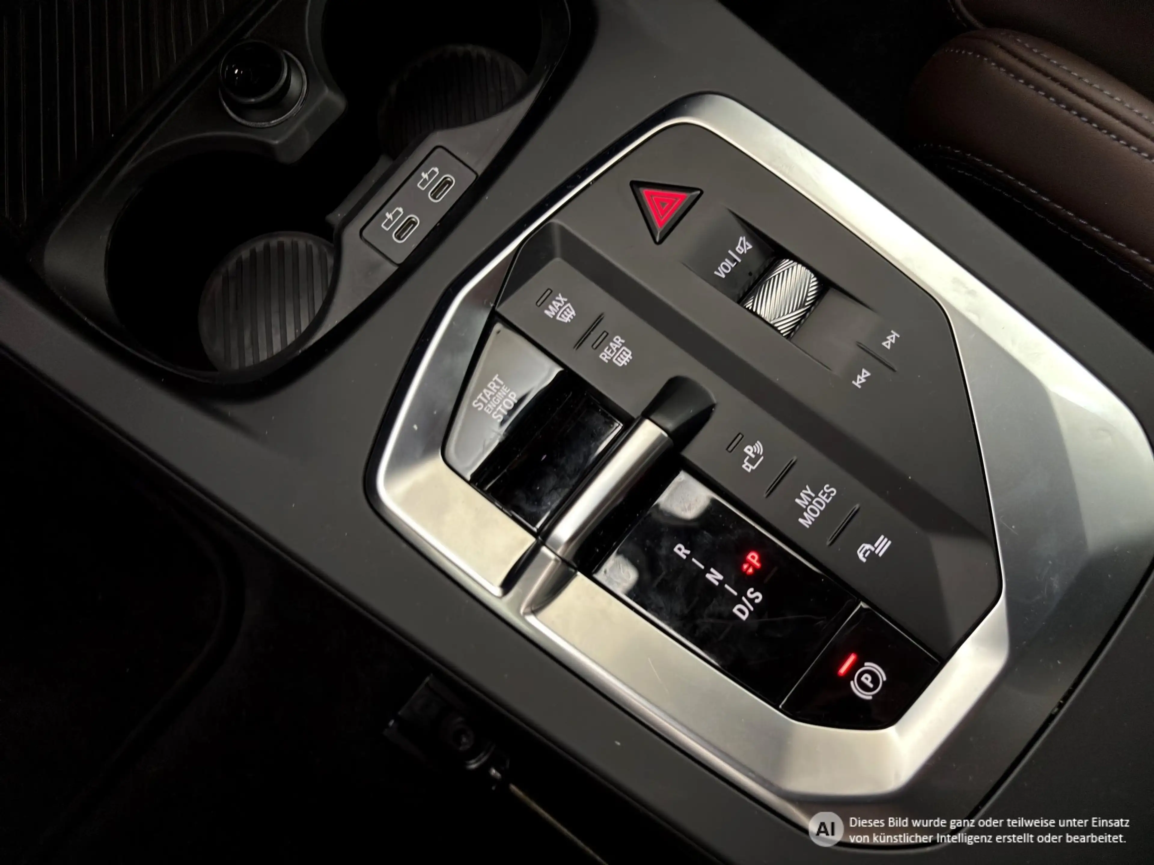 BMW 223 xDrive Gran Coupé [M Sport, AHK, ACC, 360°] — photo 16