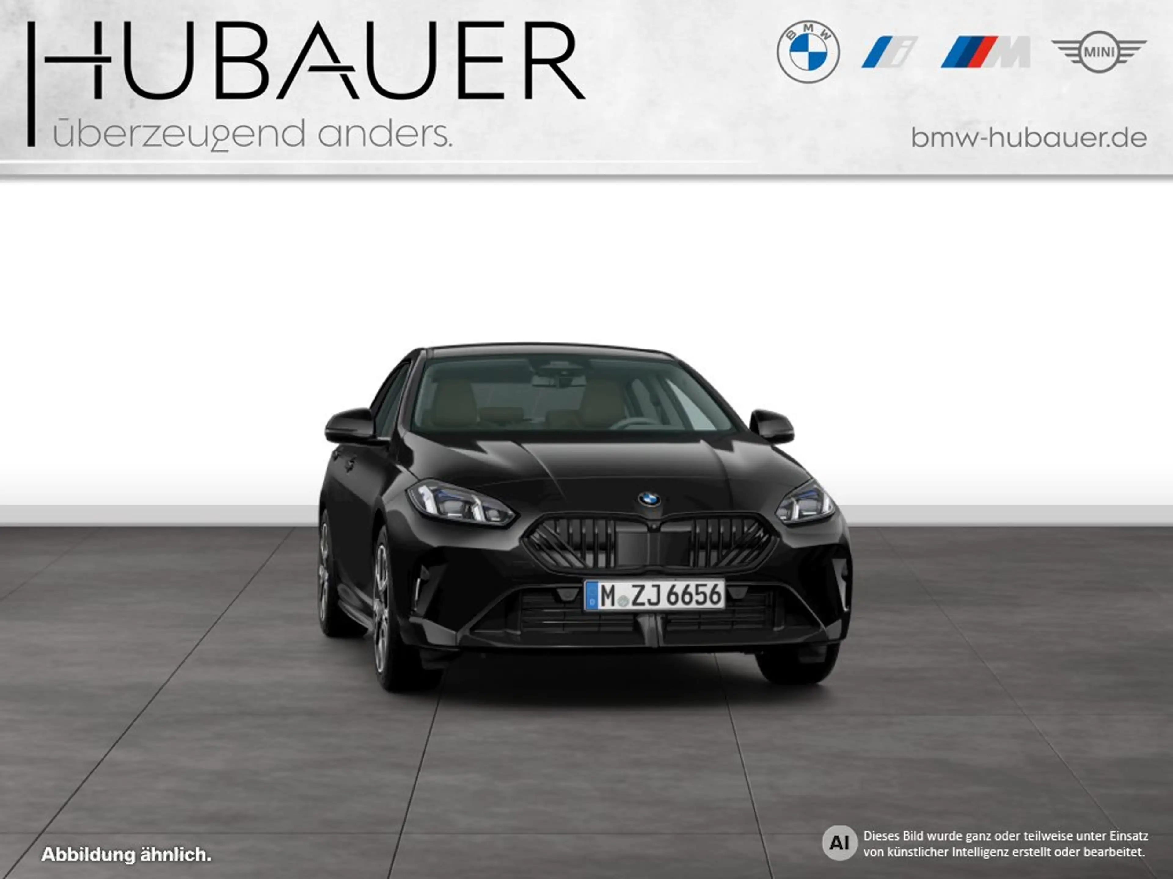 BMW 223 xDrive Gran Coupé [M Sport, AHK, ACC, 360°] — photo 11