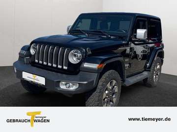 2,2 CRDI Unlimited Sahara Hardtop