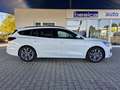 Ford Focus ST-Line X+LED+DAB+NAV+LMF+KeyFree+WinterPaket+ Weiß - thumbnail 4