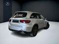Mercedes-Benz GLC 400 d 4MATIC AMG Line Grau - thumbnail 2