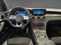 Mercedes-Benz GLC 400 d 4MATIC AMG Line Grau - thumbnail 8