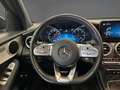 Mercedes-Benz GLC 400 d 4MATIC AMG Line Grau - thumbnail 10