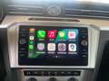 Volkswagen Passat Variant Comfortline 2,0 TDI DSG LED-ACC-Navi Silber - thumbnail 12