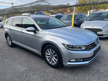 Volkswagen Passat Variant Comfortline 2,0 TDI DSG LED-ACC-Navi