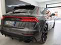 Audi RS Q8 RS  TFSI V8 quattro tiptronic PERFORMANCE Grigio - thumbnail 4