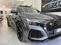 Audi RS Q8 RS  TFSI V8 quattro tiptronic PERFORMANCE Grigio - thumbnail 3