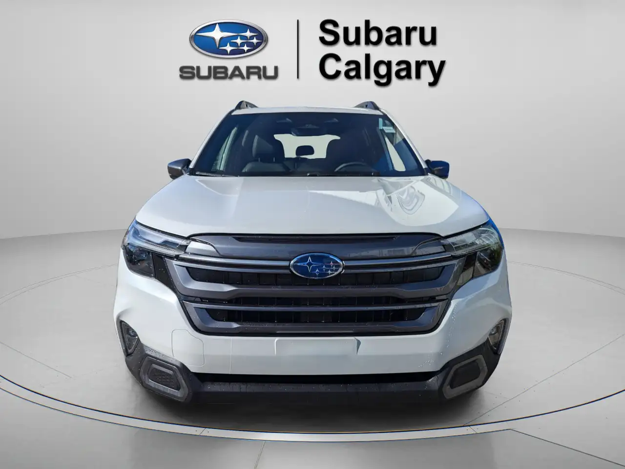 Subaru Forester снимка Subaru Forester