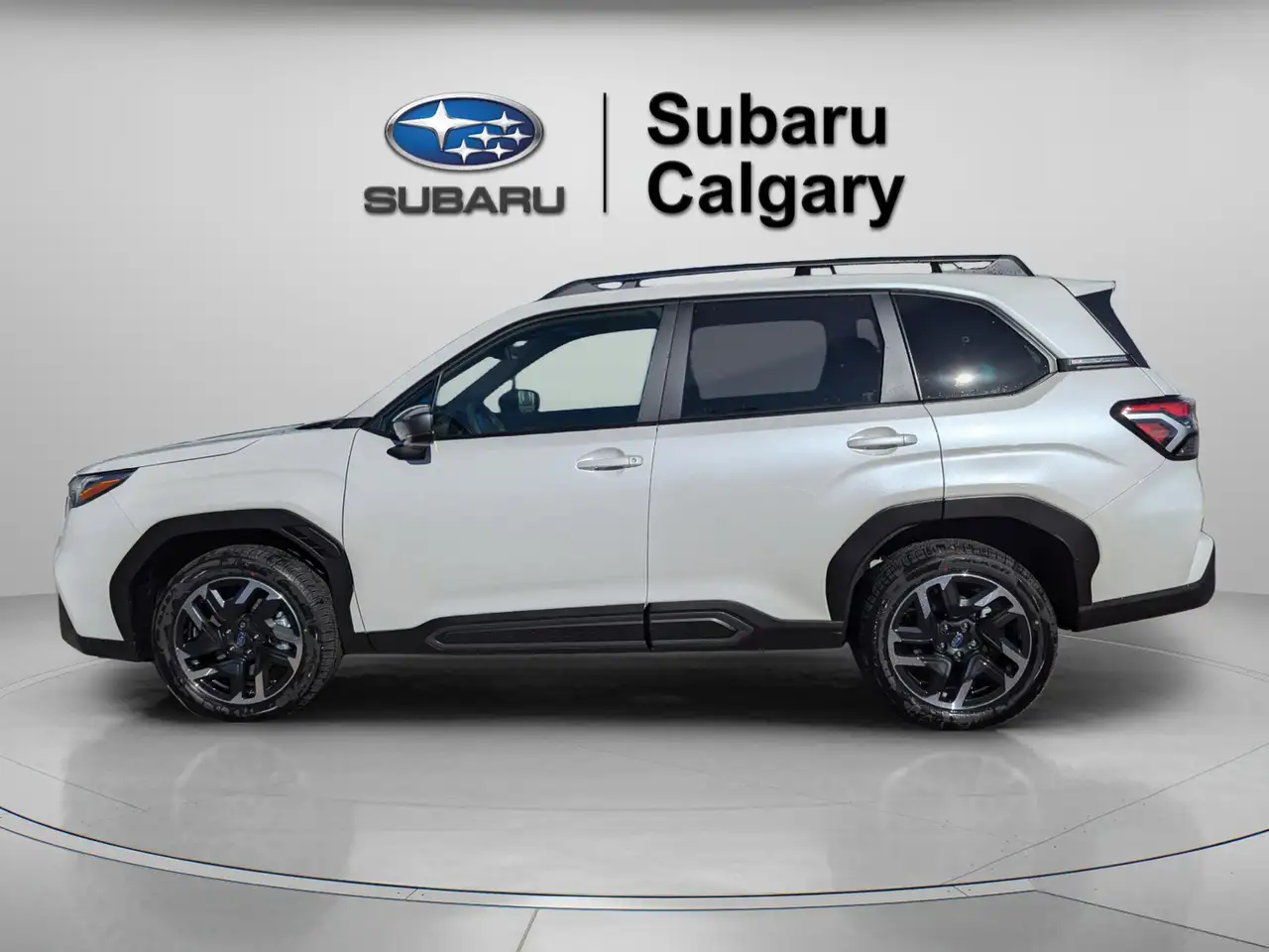 Subaru Forester снимка Subaru Forester