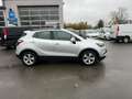 Opel Mokka X AUTOMATIK/TÜV/KLIMA/NAVI/KAMERA/LEDER Argent - thumbnail 4