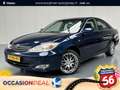 Toyota Camry 2.4-16V VVT-i Linea Sol Blauw - thumbnail 1