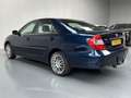 Toyota Camry 2.4-16V VVT-i Linea Sol Blauw - thumbnail 22