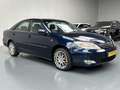 Toyota Camry 2.4-16V VVT-i Linea Sol Blauw - thumbnail 24