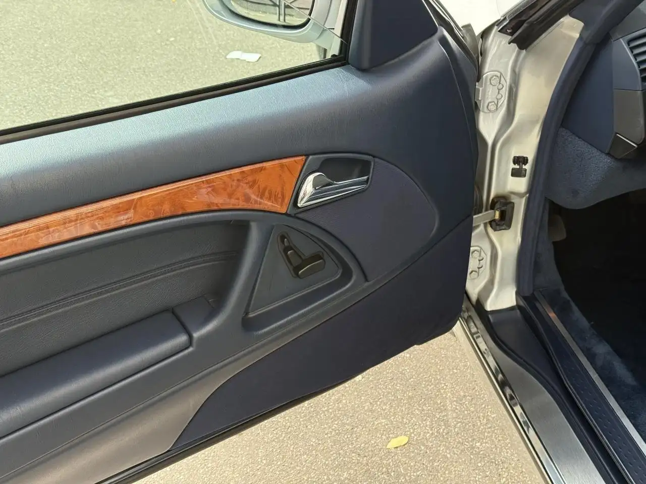 Mercedes-Benz SL 320 CLASSE 320 V6 - BVA ROADSTER - BM 129 ., foto 10