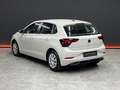 Volkswagen Polo 1.0 TSI Life 70kW Grijs - thumbnail 9